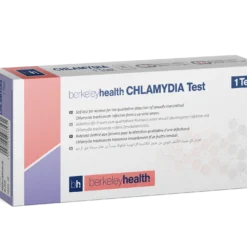Chlamydia Sneltest