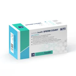 Sperma concentratie test